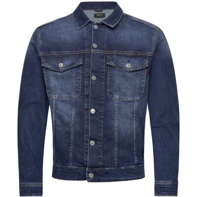 Replay Jacket M BLUE M Replay Jacket M BLUE M