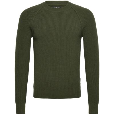 Replay Sweater L GREEN L Replay Sweater L GREEN L