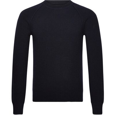 Replay Sweater XL NAVY XL Replay Sweater XL NAVY XL
