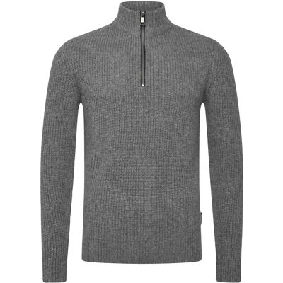 Replay Sweater Regular L GREY L Replay Sweater Regular L GREY L