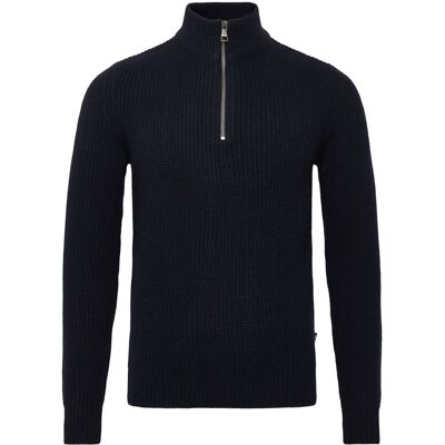 Replay Sweater Regular XL NAVY XL Replay Sweater Regular XL NAVY XL
