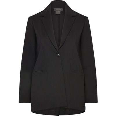 Residus Annie Blazer XL BLACK XL Residus Annie Blazer XL BLACK XL