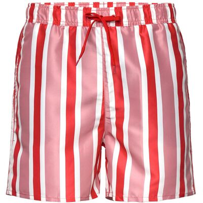 Resteröds Swimwear Recycled Polyester M MULTICOLOR M Resteröds Swimwear Recycled Polyester M MULTICOLOR M