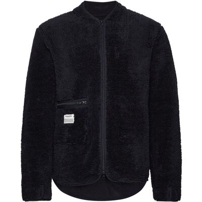 Resteröds Original Fleece Jacket Recycle S NAVY S Resteröds Original Fleece Jacket Recycle S NAVY S