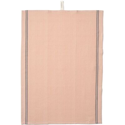 Rosendahl Alpha Viskestykke 50X70CM BLUSH 50X70CM Rosendahl Alpha Viskestykke 50X70CM BLUSH 50X70CM