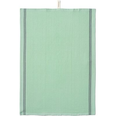 Rosendahl Alpha Viskestykke 50X70CM MINT 50X70CM Rosendahl Alpha Viskestykke 50X70CM MINT 50X70CM