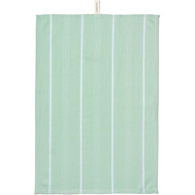 Rosendahl Beta Viskestykke 50X70CM MINT 50X70CM Rosendahl Beta Viskestykke 50X70CM MINT 50X70CM