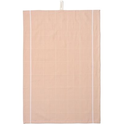 Rosendahl Gamma Viskestykke 50X70CM BLUSH 50X70CM Rosendahl Gamma Viskestykke 50X70CM BLUSH 50X70CM