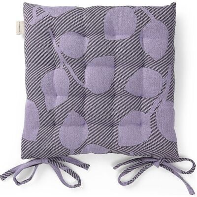 Rosendahl Textiles Outdoor Natura Havehynde Grøn/Lavendel 40X4X40CM x 4 GREEN/LAVENDER 40X4X40CM x 4 Rosendahl Textiles Outdoor Natura Havehynde Grøn/Lavendel 40X4X40CM x 4 GREEN/LAVENDER 40X4X40CM x 4
