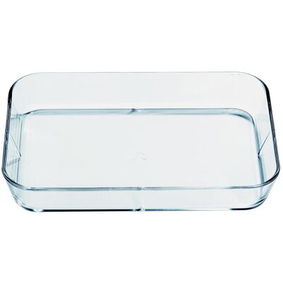 Rosendahl Grand Cru Ovnfast Fad 38X25 38X25CM CLEAR 38X25CM Rosendahl Grand Cru Ovnfast Fad 38X25 38X25CM CLEAR 38X25CM