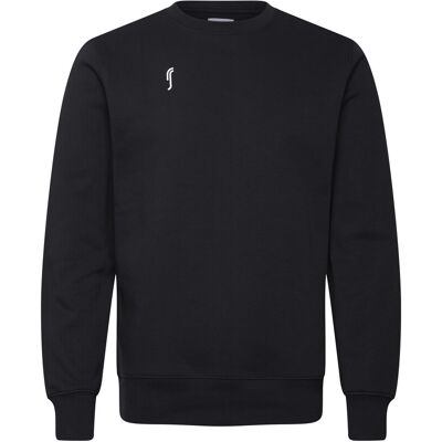 RS Sports Club Sweatshirt (Club Collection) L BLACK L RS Sports Club Sweatshirt (Club Collection) L BLACK L
