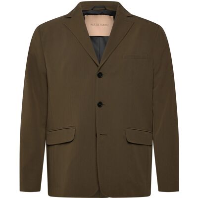 Rue de Tokyo Caspian Solid Tailoring M MILITARY GREEN M Rue de Tokyo Caspian Solid Tailoring M MILITARY GREEN M