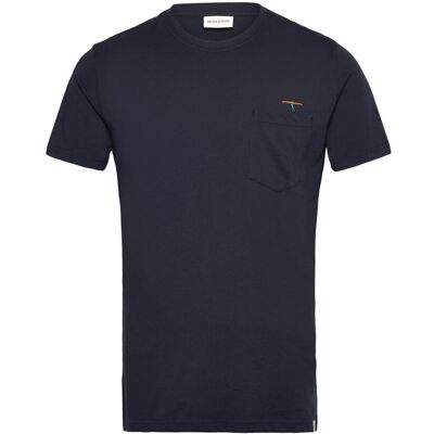 Revolution Printed T-Shirt S NAVY S Revolution Printed T-Shirt S NAVY S