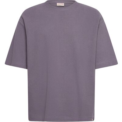 Revolution Oversize T-Shirt S PURPLE S Revolution Oversize T-Shirt S PURPLE S
