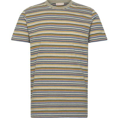 Revolution Regular T-Shirt XXL MULTI XXL Revolution Regular T-Shirt XXL MULTI XXL
