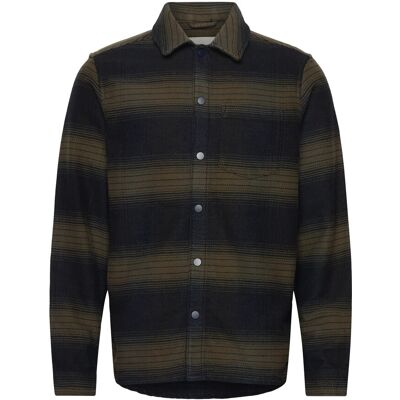 Revolution Casual Shirt S ARMY S Revolution Casual Shirt S ARMY S