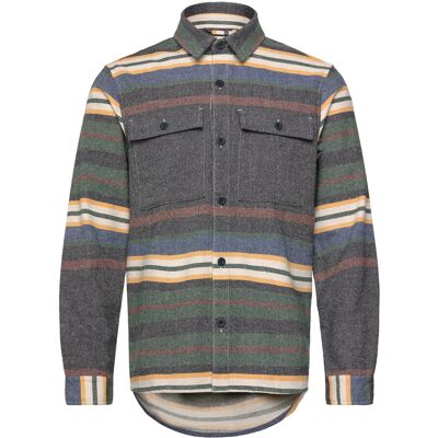 Revolution Utility Shirt S GREEN S Revolution Utility Shirt S GREEN S