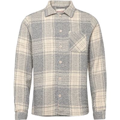 Revolution Casual Shirt S OFFWHITE S Revolution Casual Shirt S OFFWHITE S