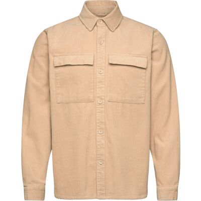 Revolution Utility Overshirt M DARKOFFWHITE M Revolution Utility Overshirt M DARKOFFWHITE M