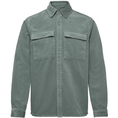 Revolution Utility Overshirt S DUSTMINT S Revolution Utility Overshirt S DUSTMINT S