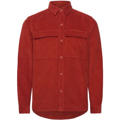 Revolution Utility Overshirt S ORANGE S Revolution Utility Overshirt S ORANGE S