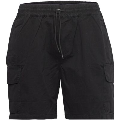 Revolution Shorts S BLACK S Revolution Shorts S BLACK S