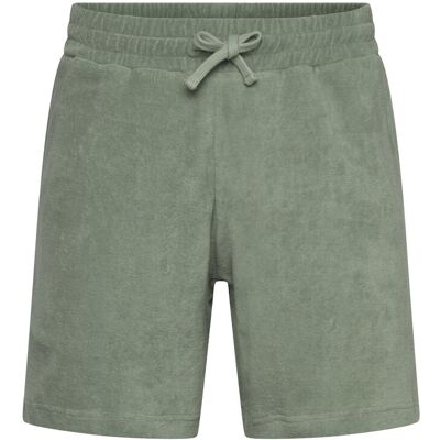 Revolution Terry Shorts S MINT S Revolution Terry Shorts S MINT S