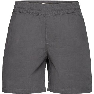 Revolution Casual Shorts S DARKGREY S Revolution Casual Shorts S DARKGREY S