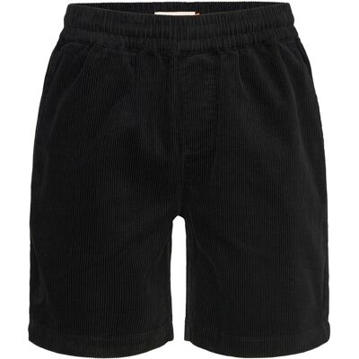 Revolution Long Casual Shorts M BLACK M Revolution Long Casual Shorts M BLACK M