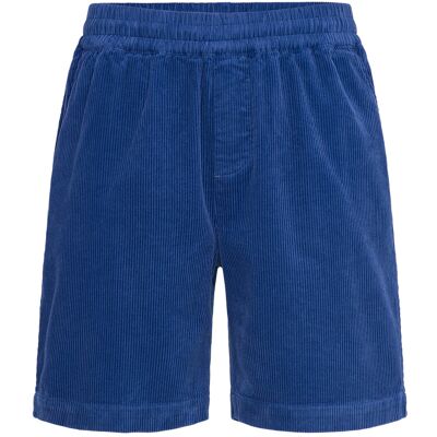 Revolution Long Casual Shorts L BLUE L Revolution Long Casual Shorts L BLUE L
