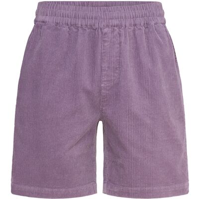 Revolution Long Casual Shorts L PURPLE L Revolution Long Casual Shorts L PURPLE L