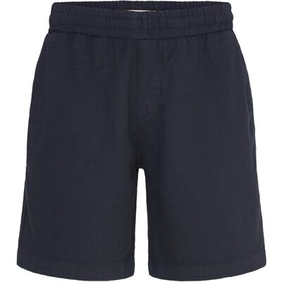 Revolution Casual Shorts L NAVY L Revolution Casual Shorts L NAVY L