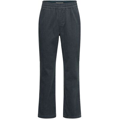 Revolution Casual Trousers XL PETROL XL Revolution Casual Trousers XL PETROL XL