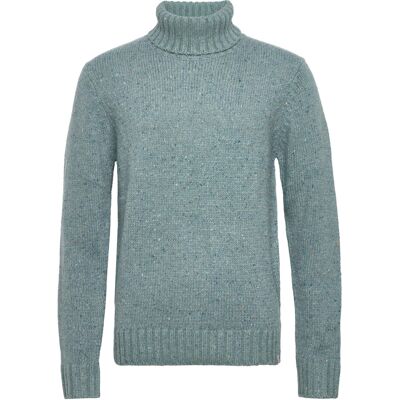 Revolution High-Neck Sweather XL BLUE XL Revolution High-Neck Sweather XL BLUE XL