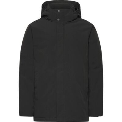 Revolution Padded City Puffer M BLACK M Revolution Padded City Puffer M BLACK M