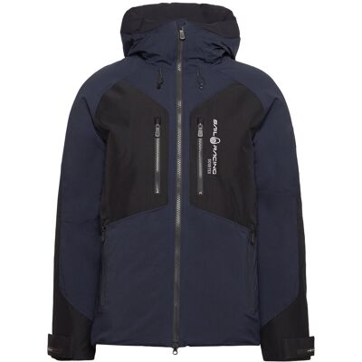 Sail Racing Pole Down Jacket XXL DARK NAVY XXL Sail Racing Pole Down Jacket XXL DARK NAVY XXL