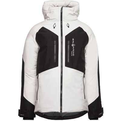 Sail Racing Pole Down Jacket M SPRAY WHITE M Sail Racing Pole Down Jacket M SPRAY WHITE M