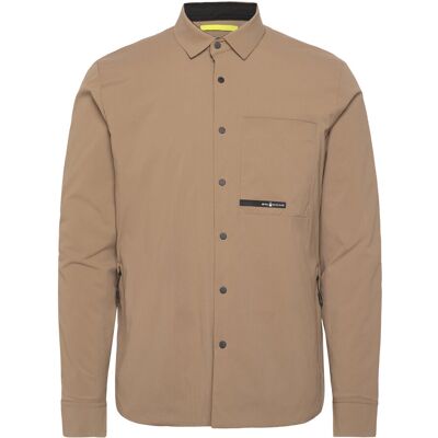 Sail Racing Race Primaloft Shirt S SLATE BEIGE S Sail Racing Race Primaloft Shirt S SLATE BEIGE S