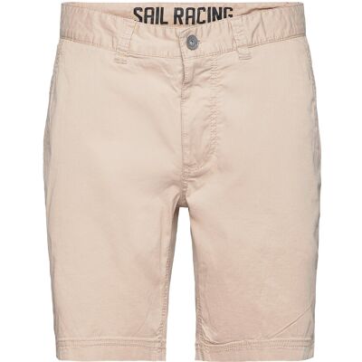 Sail Racing Helmsman Chino Shorts S GRINDER KHAKI S Sail Racing Helmsman Chino Shorts S GRINDER KHAKI S