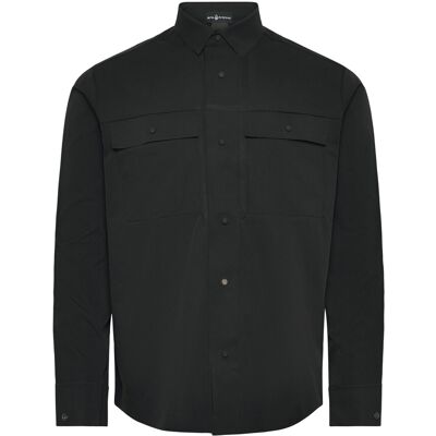 Sail Racing Race Edition Tech Shirt XS CARBON XS Sail Racing Race Edition Tech Shirt XS CARBON XS