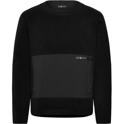 Sail Racing Race Edition Tech Sweater S CARBON S Sail Racing Race Edition Tech Sweater S CARBON S