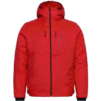 Sail Racing Spray Primaloft Jacket S BRIGHT RED S Sail Racing Spray Primaloft Jacket S BRIGHT RED S