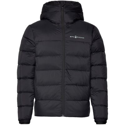 Sail Racing Cloud Down Hood M CARBON M Sail Racing Cloud Down Hood M CARBON M