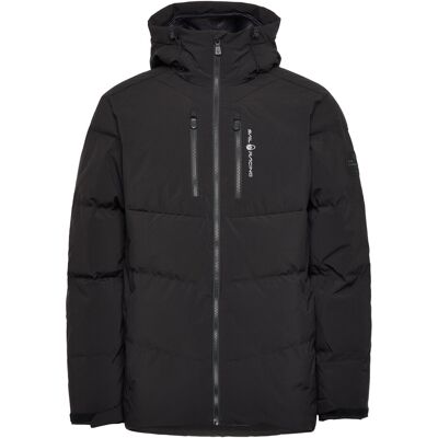 Sail Racing Patrol Down Jacket L CARBON L Sail Racing Patrol Down Jacket L CARBON L