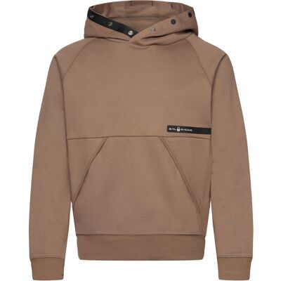 Sail Racing Race Bonded Hood S SLATE BEIGE S Sail Racing Race Bonded Hood S SLATE BEIGE S