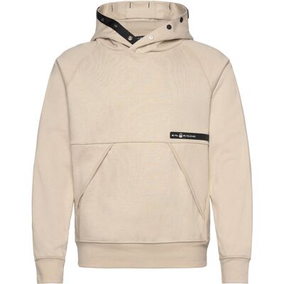 Sail Racing Race Bonded Hood M WARM BEIGE M Sail Racing Race Bonded Hood M WARM BEIGE M