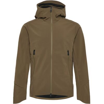 Sail Racing Spray Softshell Hood XS DUSTY GREEN XS Sail Racing Spray Softshell Hood XS DUSTY GREEN XS