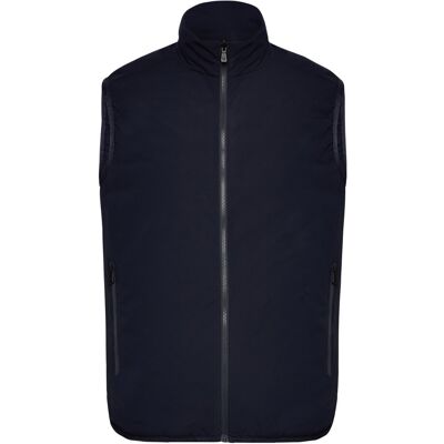 Sail Racing Flood Reversible Vest XL DARK NAVY XL Sail Racing Flood Reversible Vest XL DARK NAVY XL