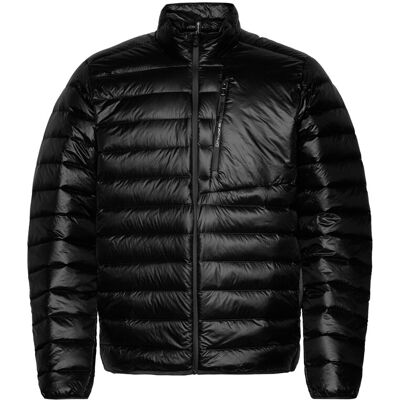 Sail Racing Flood Ultralight Jacket S CARBON S Sail Racing Flood Ultralight Jacket S CARBON S