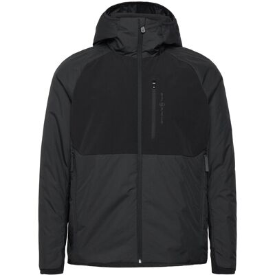 Sail Racing Amplitude Primaloft Hood M CARBON M Sail Racing Amplitude Primaloft Hood M CARBON M